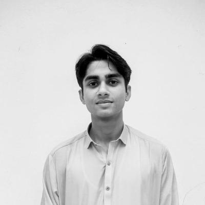 Abdullah Qamar