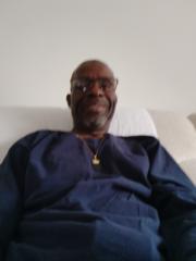 Donald Gamble