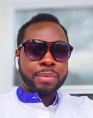 Patrick Ojide