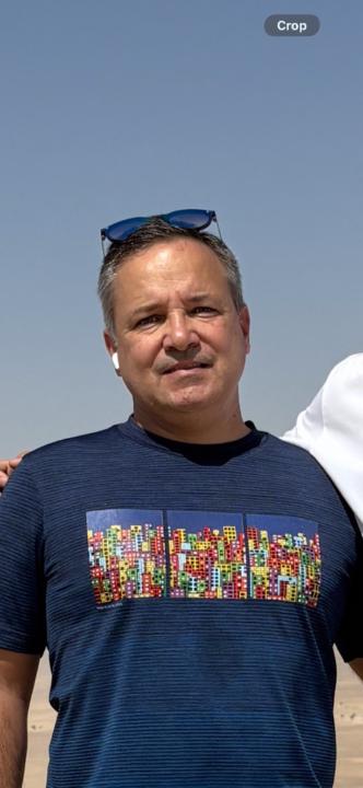 Claudio Salgado