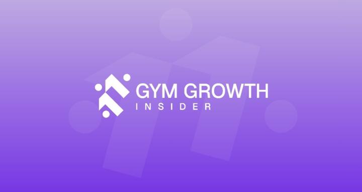 Gym Growth Insider