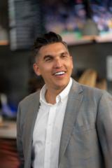 Christopher Moreno