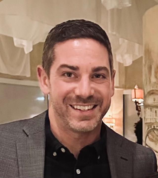 Craig Corliss
