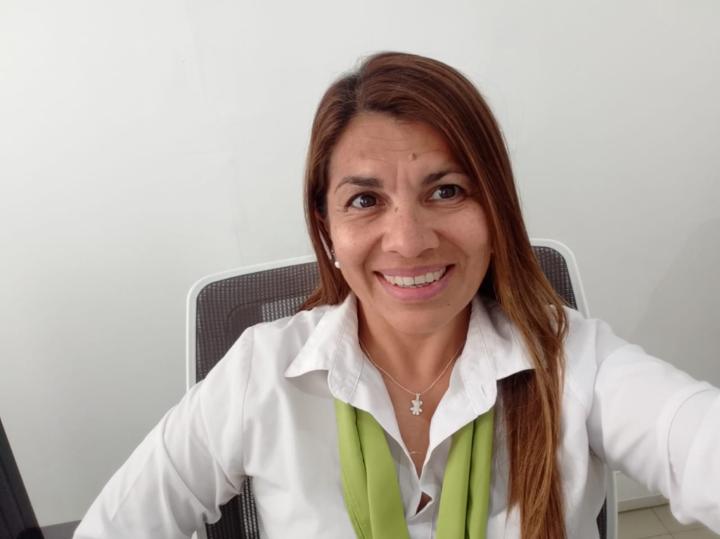 Fátima Guzmán