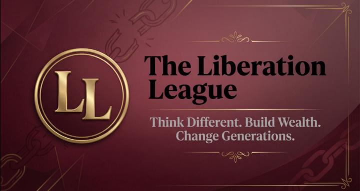 The Liberation League