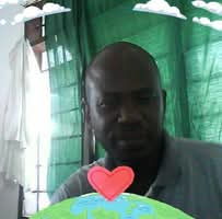 WILLBRORD Pastory Mutasingwa