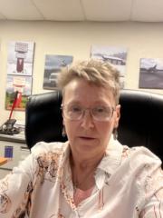 Theresa Jenkins