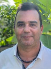 Raphael Hoareau