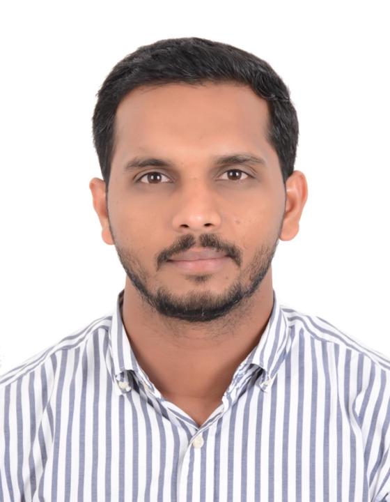 Ajmal Cherankot