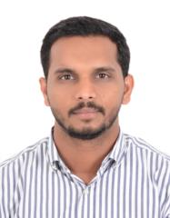 Ajmal Cherankot