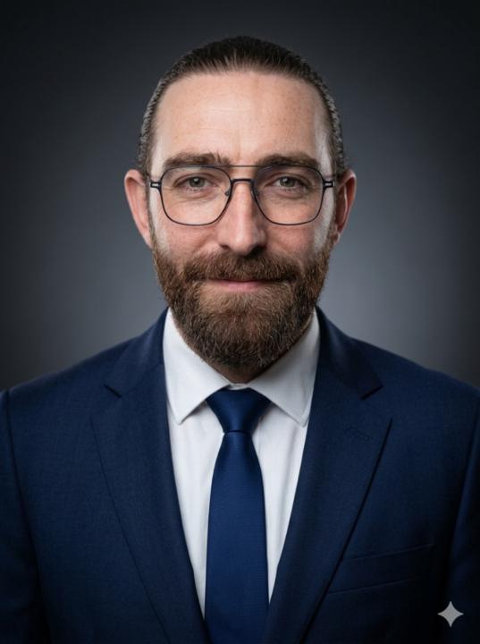 Ahmad Abutouq