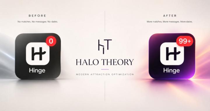 Halo Theory