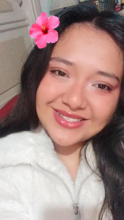 Miriam Yareli Tlahuele Palacios