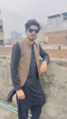 Harris Khan