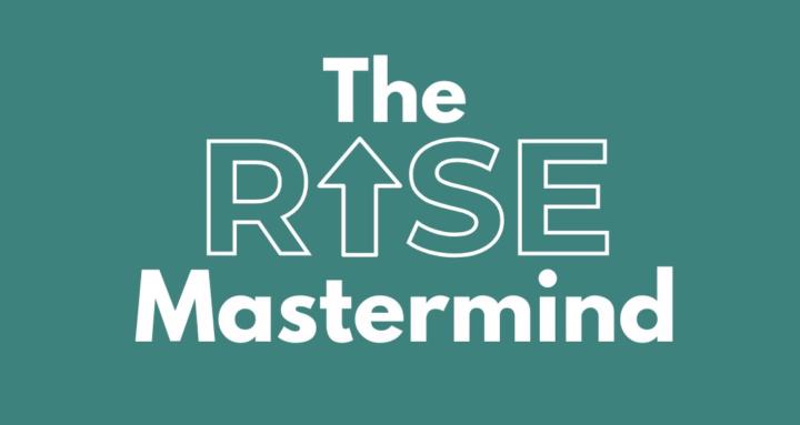 The RISE Program Heart Space