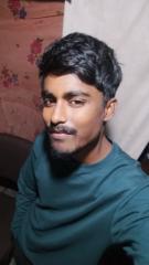 Suvankar Halder