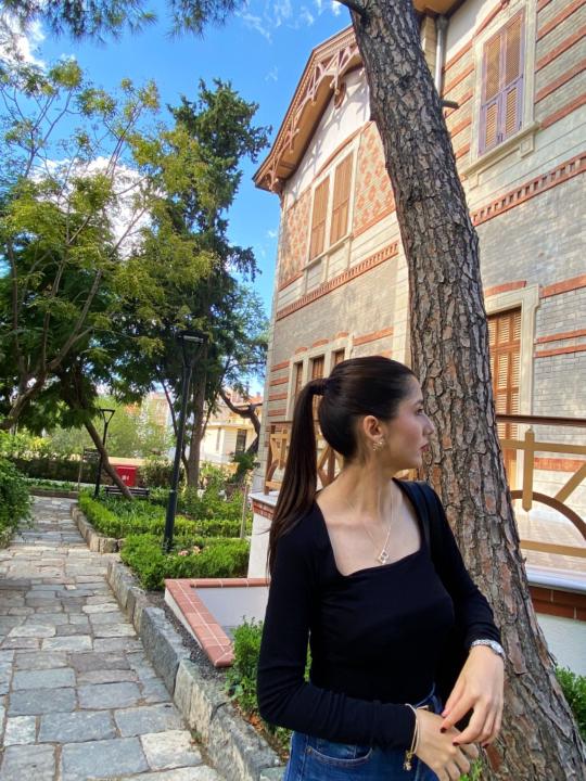Büşra Aydemir