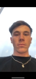 Connor Van Vuuren