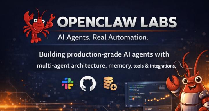 Openclaw Labs
