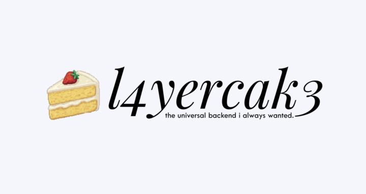 l4yercak3 Community