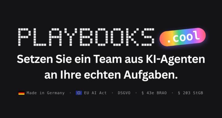 playbooks.cool Community