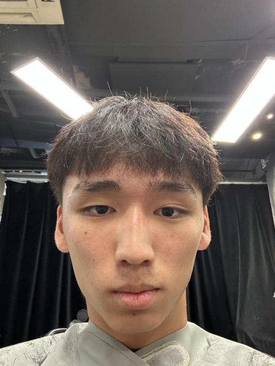 Eric Tang