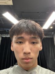 Eric Tang