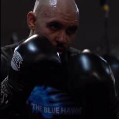 Ryan Bailey