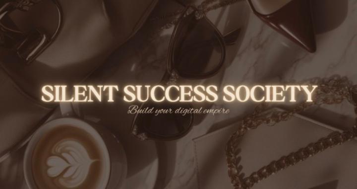 Silent Success Society
