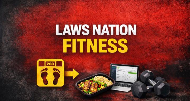 Laws Nation_Fitness💪🏿