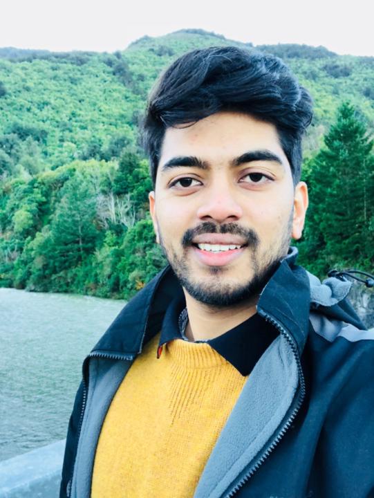 Akshay Shirsagar
