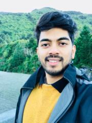 Akshay Shirsagar