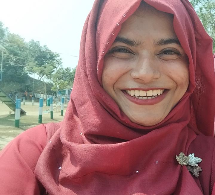 Tasmia Tabassum Nishat