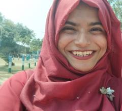 Tasmia Tabassum Nishat