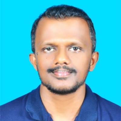 Chamin Rajapaksha