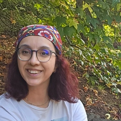 Selin Odabas celen
