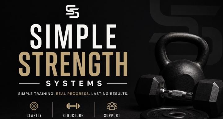 Simple Strength Systems