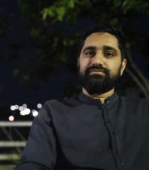 Umair Saddique