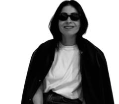Eleni Metaxa