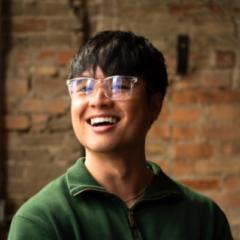 Jinsheng Xue