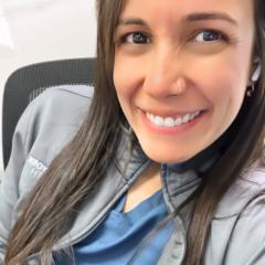 Sasha Moreira