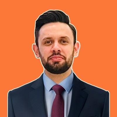 Haider Iqbal