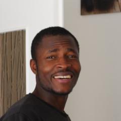 Mohamed Diaby