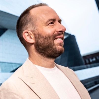 Jeroen Lausberg