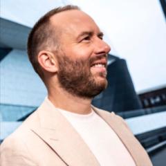 Jeroen Lausberg