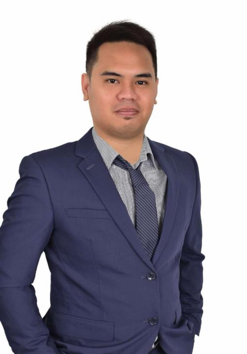 James Cruz