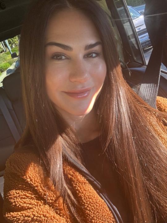 Caroline Marie Gilbert