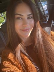 Caroline Marie Gilbert