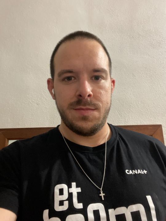 Matthieu Maradei
