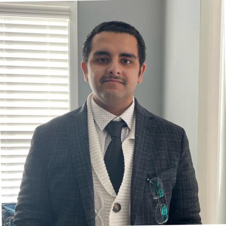 Sammy Abdulkader